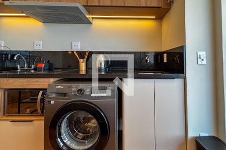 Apartamento para alugar com 1 quarto, 50m² em Jardins, São Paulo