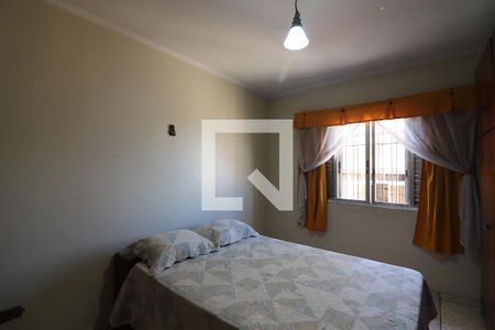 Quarto 2 de casa à venda com 4 quartos, 182m² em Jardim Sao Francisco, São Bernardo do Campo