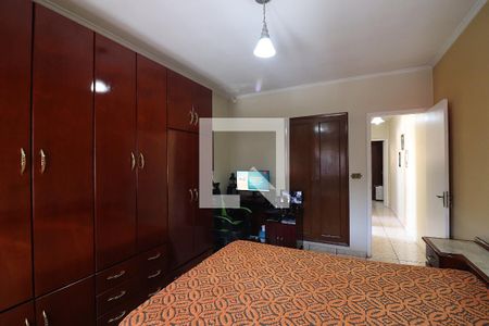 Quarto 1 de casa à venda com 4 quartos, 182m² em Jardim Sao Francisco, São Bernardo do Campo