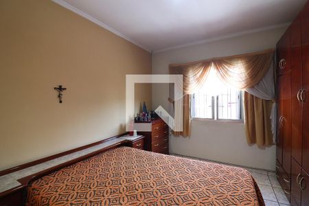 Quarto 1 de casa à venda com 4 quartos, 182m² em Jardim Sao Francisco, São Bernardo do Campo