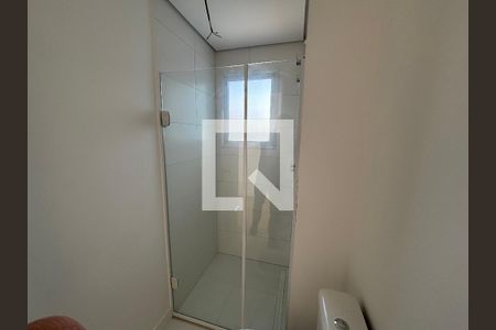 Banheiro 1 de apartamento para alugar com 1 quarto, 45m² em Jardim Japao, Suzano