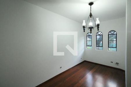 Sala de casa para alugar com 3 quartos, 290m² em Santa Maria, São Caetano do Sul