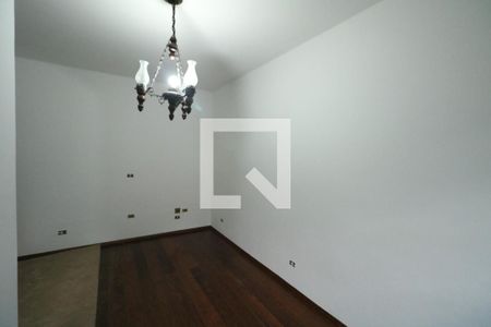 Sala de casa para alugar com 3 quartos, 290m² em Santa Maria, São Caetano do Sul
