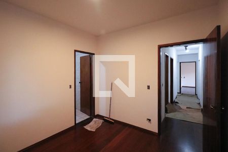 Suíte 1 de casa para alugar com 3 quartos, 290m² em Santa Maria, São Caetano do Sul