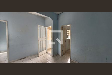 Sala de casa à venda com 2 quartos, 60m² em Novo Horizonte, Betim