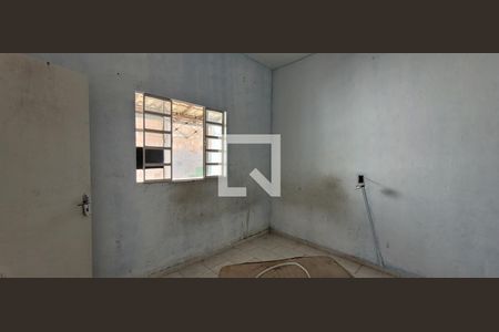 Quarto 1  de casa à venda com 2 quartos, 60m² em Novo Horizonte, Betim