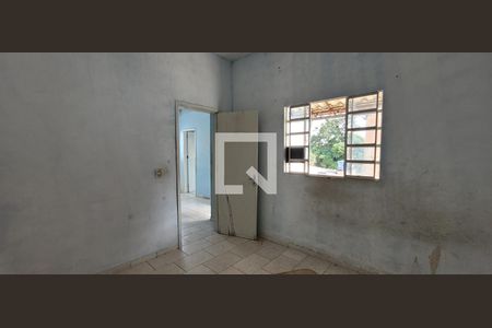 Quarto 1  de casa à venda com 2 quartos, 60m² em Novo Horizonte, Betim