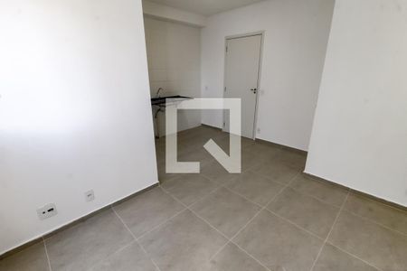 Sala de apartamento à venda com 2 quartos, 37m² em Umarizal, São Paulo