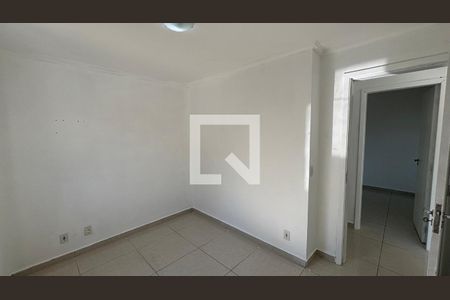 Quarto 1 de apartamento para alugar com 2 quartos, 50m² em Parque Sao Vicente, Santo André