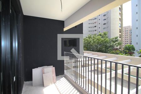 Apartamento à venda com 1 quarto, 38m² em Vila Clementino, São Paulo