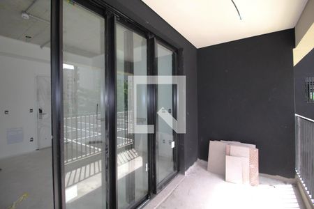 Apartamento à venda com 1 quarto, 38m² em Vila Clementino, São Paulo