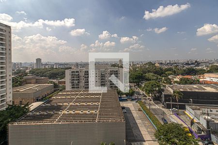 vistas_1 de apartamento para alugar com 1 quarto, 50m² em Vila Vera, São Paulo