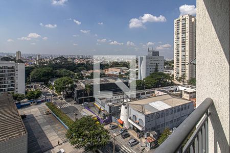 sacada_1 de apartamento para alugar com 1 quarto, 50m² em Vila Vera, São Paulo