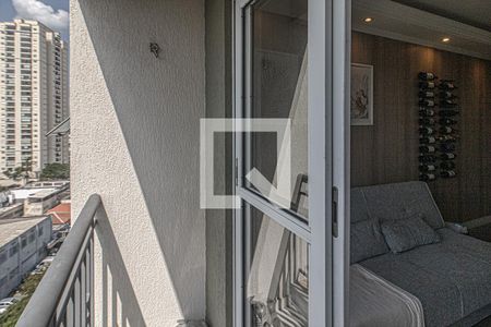 sacada_4 de apartamento para alugar com 1 quarto, 50m² em Vila Vera, São Paulo
