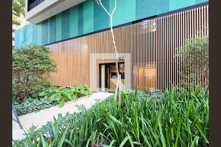 Apartamento à venda com 1 quarto, 38m² em Vila Clementino, São Paulo