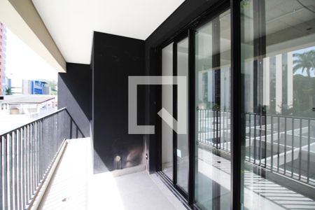 Apartamento à venda com 1 quarto, 38m² em Vila Clementino, São Paulo