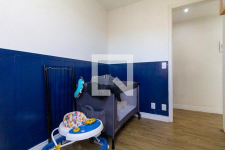 Quarto 1 de apartamento à venda com 2 quartos, 41m² em Vila Penteado, São Paulo