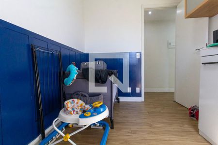 Quarto 1 de apartamento à venda com 2 quartos, 41m² em Vila Penteado, São Paulo