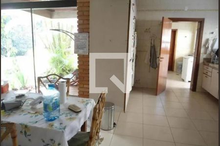 Foto 25 de casa à venda com 4 quartos, 400m² em Alphaville, Santana de Parnaíba