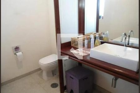 Foto 20 de casa à venda com 4 quartos, 400m² em Alphaville, Santana de Parnaíba