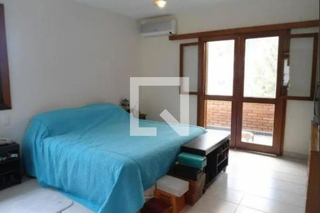Foto 24 de casa à venda com 4 quartos, 400m² em Alphaville, Santana de Parnaíba