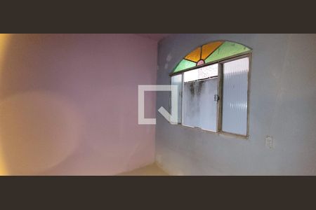 Casa à venda com 2 quartos, 60m² em Novo Horizonte, Betim
