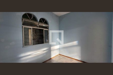 Casa à venda com 2 quartos, 60m² em Novo Horizonte, Betim