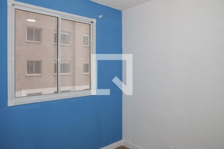 Quarto 1 de apartamento para alugar com 2 quartos, 33m² em Parque Industrial Tomas Edson, São Paulo