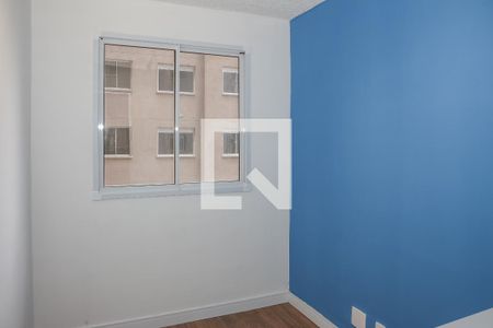 Quarto 2 de apartamento para alugar com 2 quartos, 33m² em Parque Industrial Tomas Edson, São Paulo