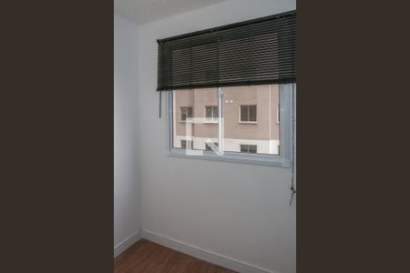Quarto 2 de apartamento para alugar com 2 quartos, 33m² em Parque Industrial Tomas Edson, São Paulo
