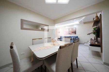 Sala de casa à venda com 2 quartos, 140m² em Vila Mesquita, São Paulo