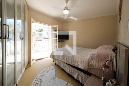 Quarto 1 de casa à venda com 2 quartos, 140m² em Vila Mesquita, São Paulo