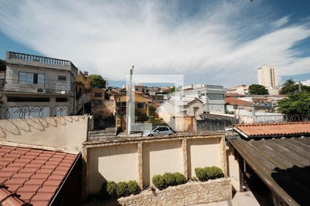 Quarto 1 de casa à venda com 2 quartos, 140m² em Vila Mesquita, São Paulo