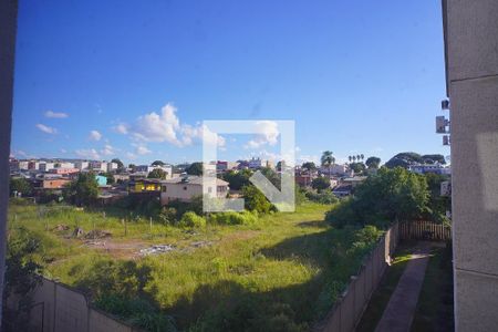 Quarto 1_Vista  de apartamento à venda com 2 quartos, 41m² em Rubem Berta, Porto Alegre