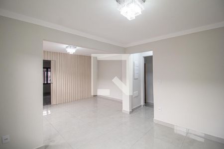 Sala de casa para alugar com 3 quartos, 180m² em Remédios, Osasco