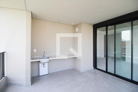 Apartamento à venda com 3 quartos, 115m² em Vila Clementino, São Paulo