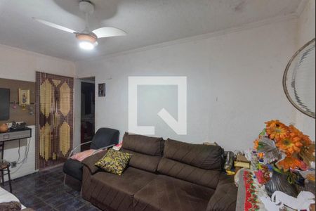 Casa à venda com 2 quartos, 100m² em Jardim Novo Maracana, Campinas