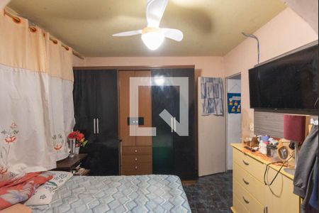 Quarto 1 de casa à venda com 2 quartos, 100m² em Jardim Novo Maracana, Campinas