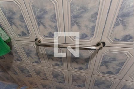 Banheiro de casa à venda com 2 quartos, 100m² em Jardim Novo Maracana, Campinas