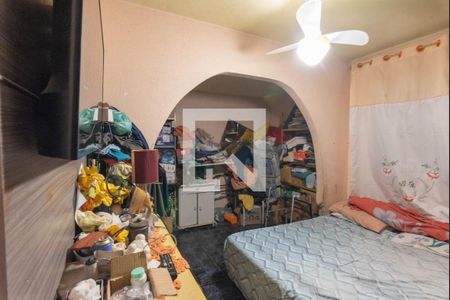 Quarto 1 de casa à venda com 2 quartos, 100m² em Jardim Novo Maracana, Campinas