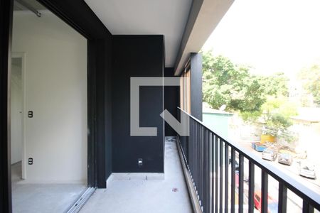 Apartamento à venda com 1 quarto, 37m² em Vila Clementino, São Paulo