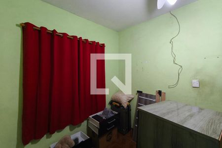 Quarto 1 de casa à venda com 3 quartos, 100m² em Jardim Florence, Campinas