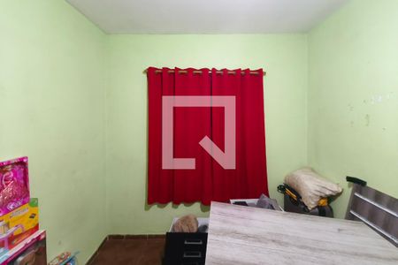 Quarto 1 de casa à venda com 3 quartos, 100m² em Jardim Florence, Campinas