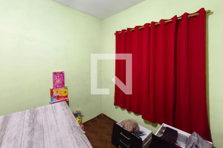 Quarto 1 de casa à venda com 3 quartos, 100m² em Jardim Florence, Campinas