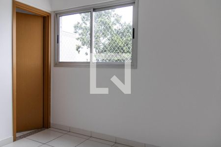 Suíte de apartamento para alugar com 3 quartos, 75m² em Betânia, Belo Horizonte
