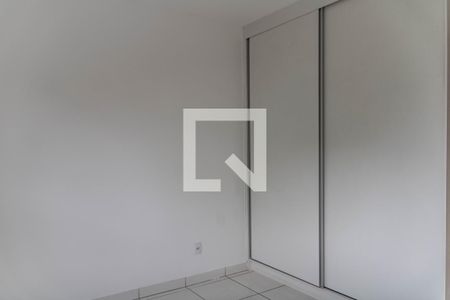 Suíte de apartamento para alugar com 3 quartos, 75m² em Betânia, Belo Horizonte
