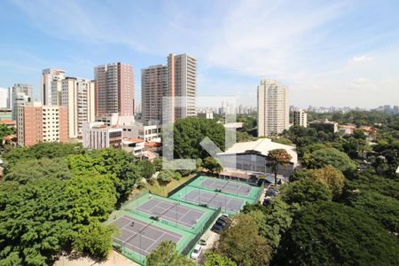 Apartamento à venda com 3 quartos, 115m² em Vila Clementino, São Paulo