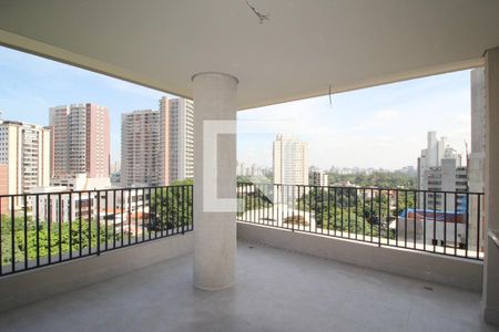 Apartamento à venda com 3 quartos, 115m² em Vila Clementino, São Paulo