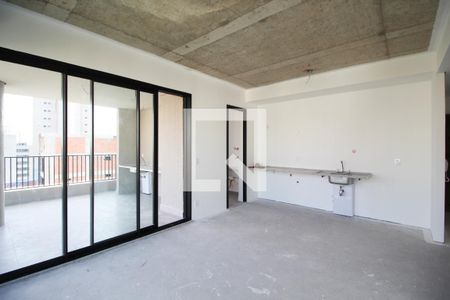 Apartamento à venda com 3 quartos, 115m² em Vila Clementino, São Paulo