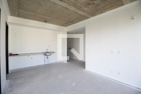 Apartamento à venda com 3 quartos, 115m² em Vila Clementino, São Paulo